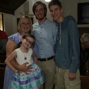 Meet your Posher, Marie